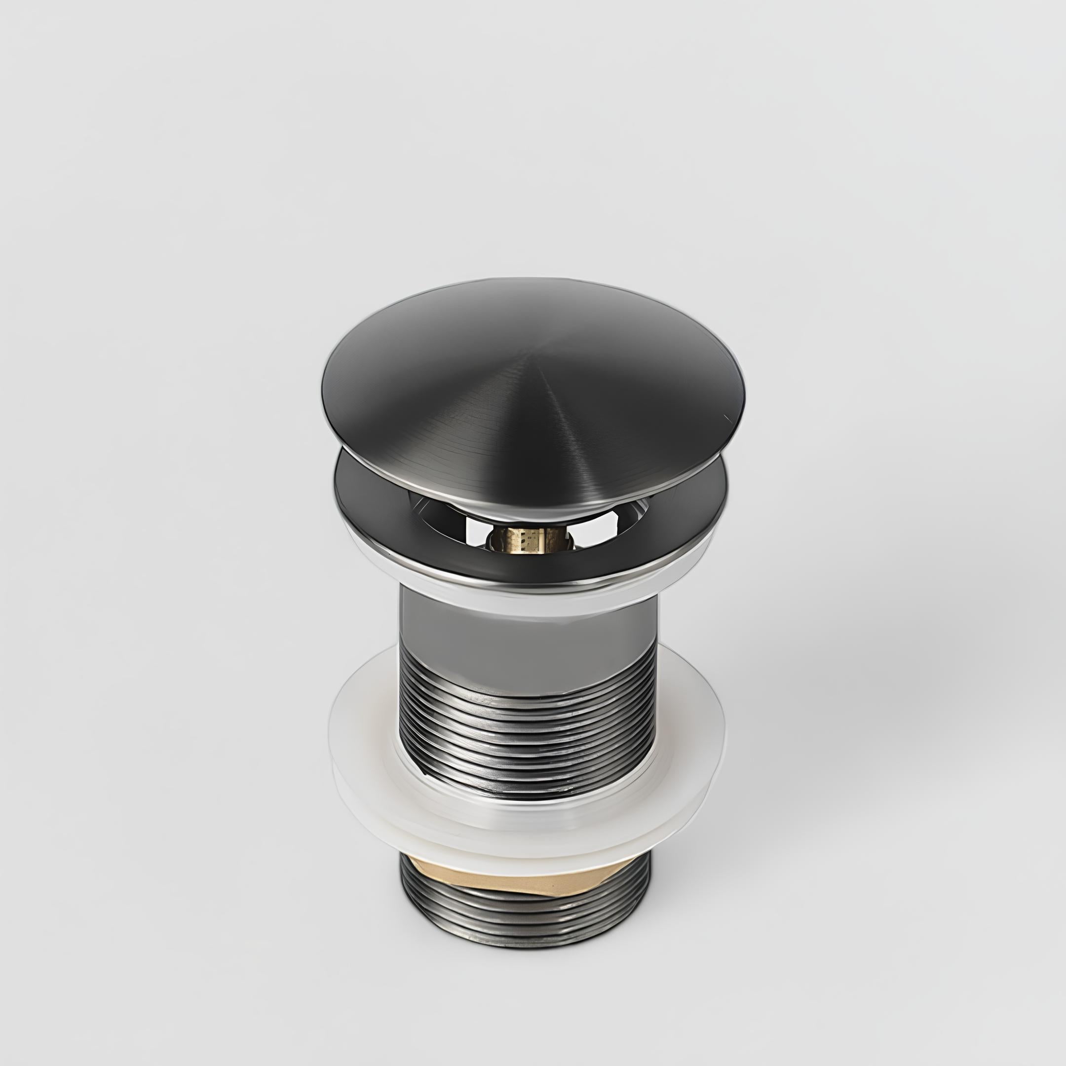 Válvula Click para Cuba