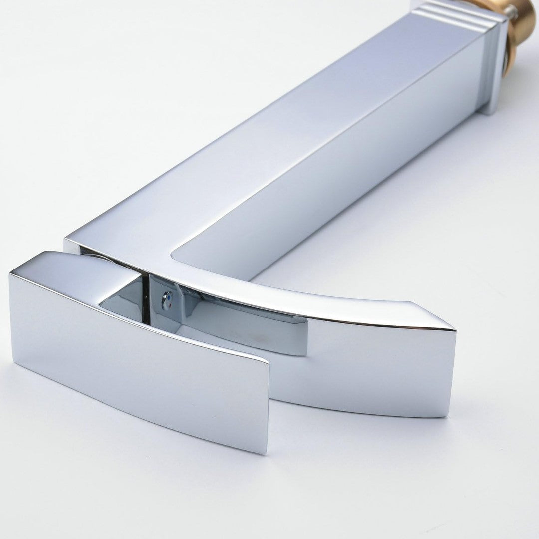 Torneira Banheiro Pump Colors