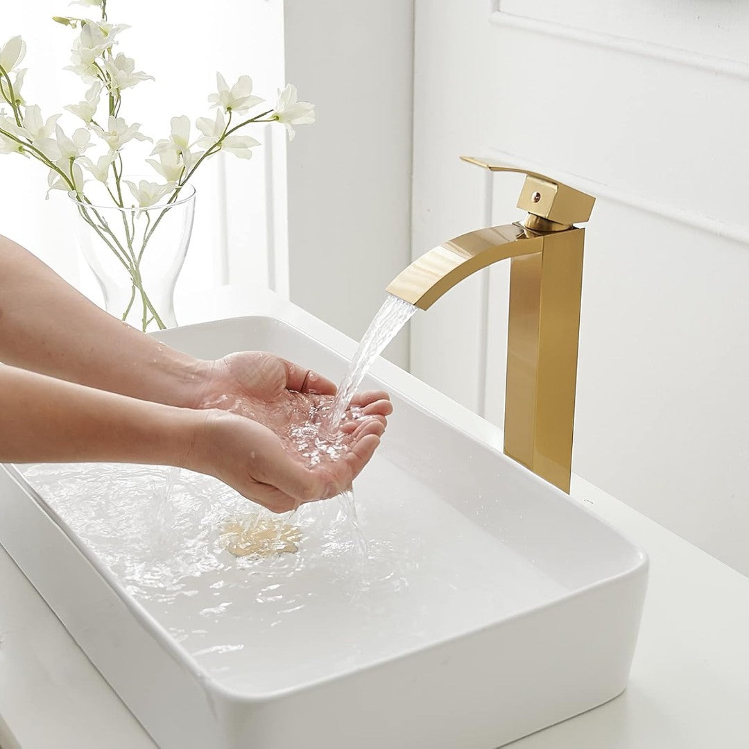 Torneira Banheiro Pump Colors