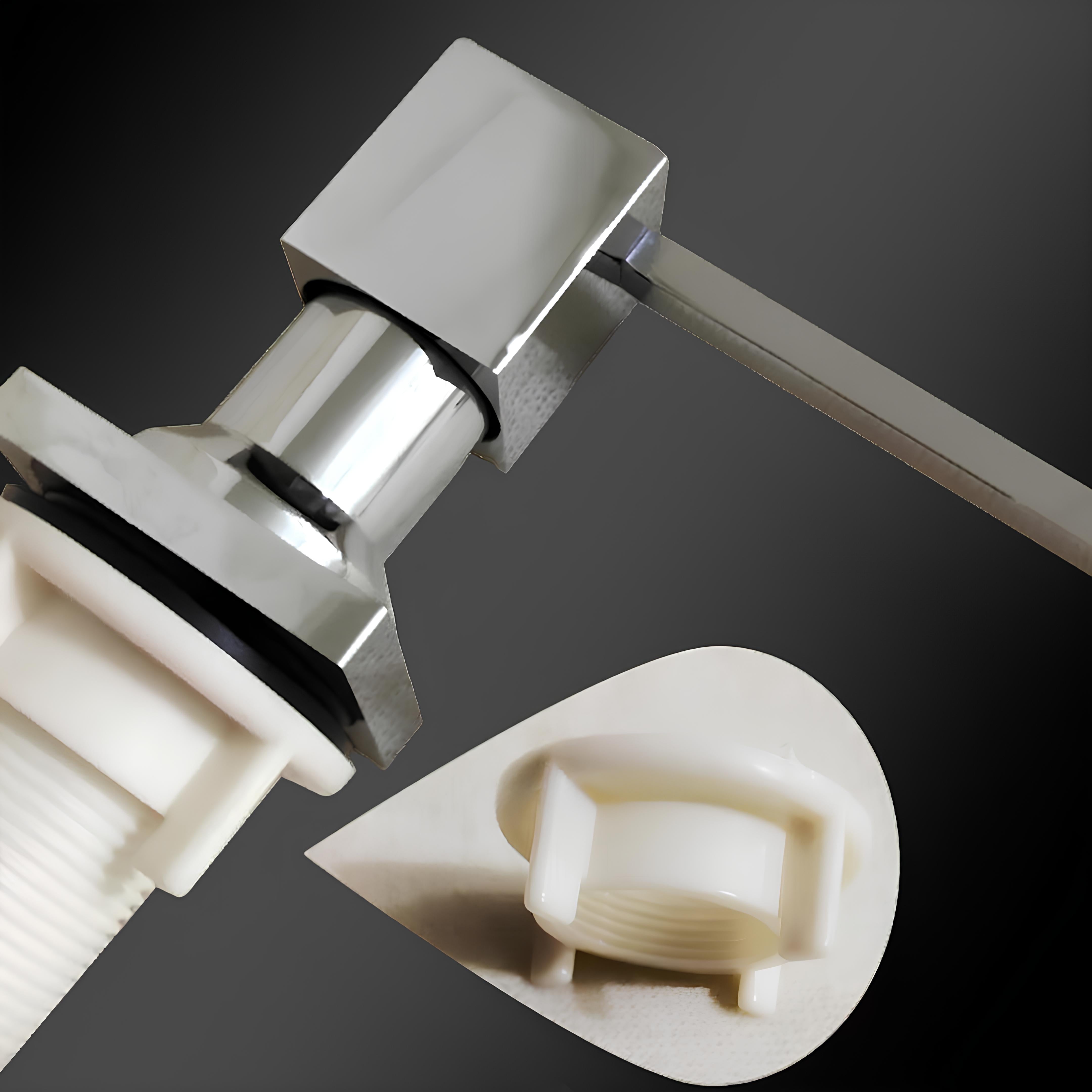 Dispenser Detergente Colors