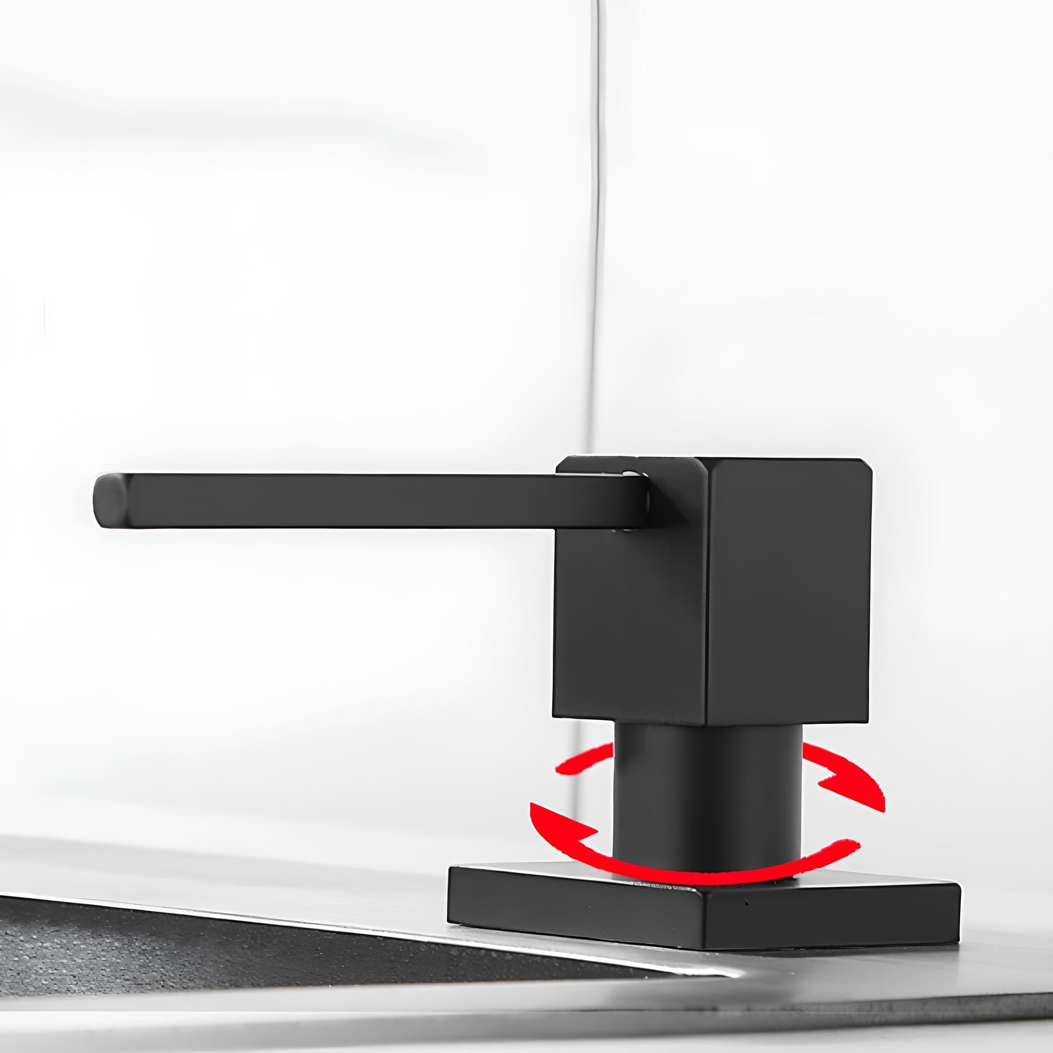 Dispenser Detergente Colors