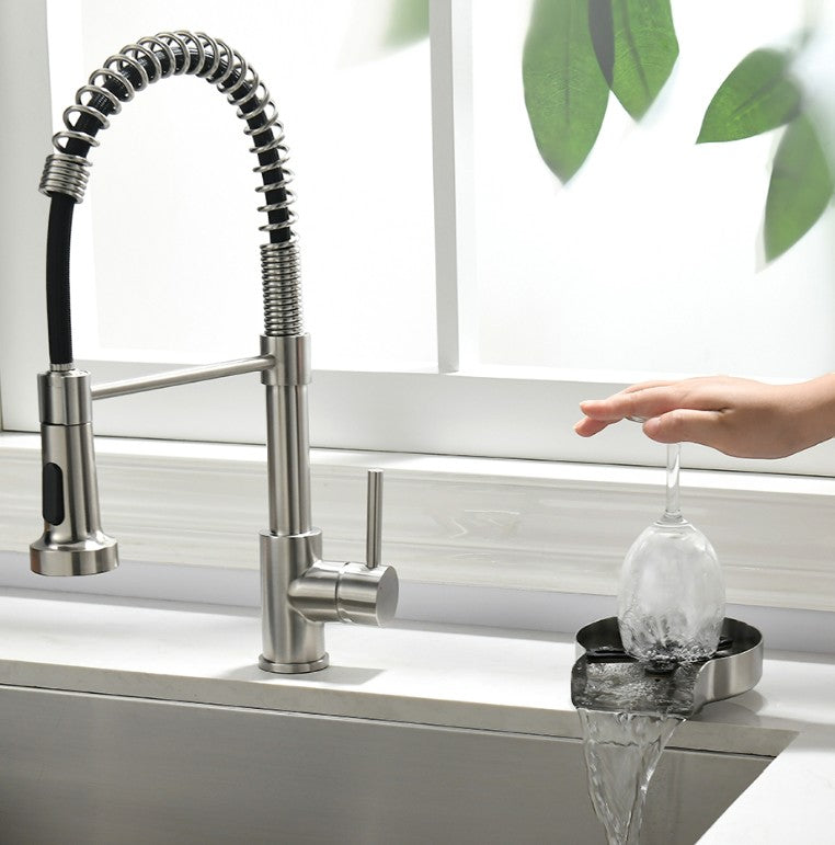 Lavador de Copos Automático