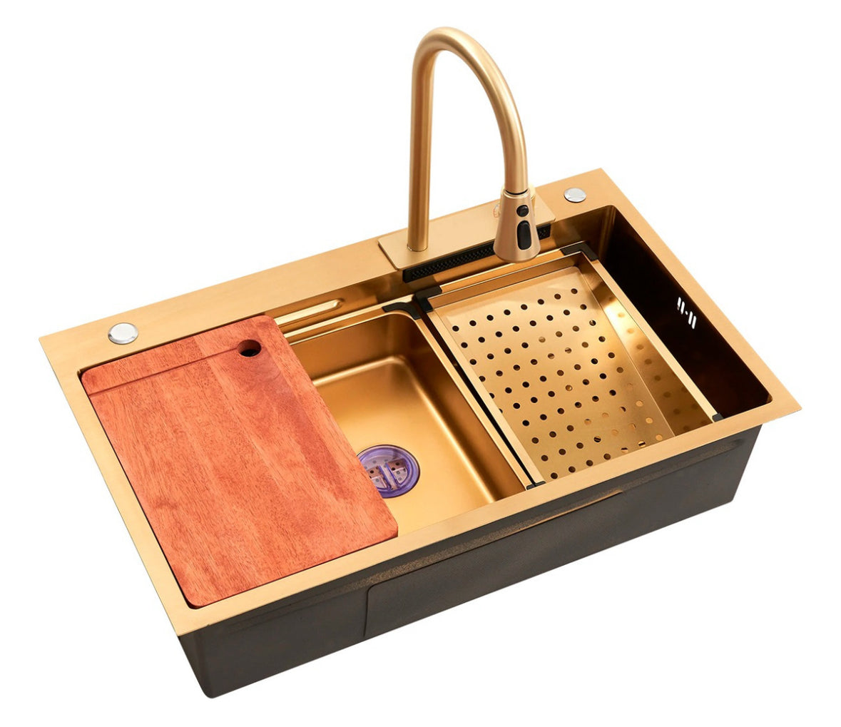 Cuba Gourmet Complete - 78x45