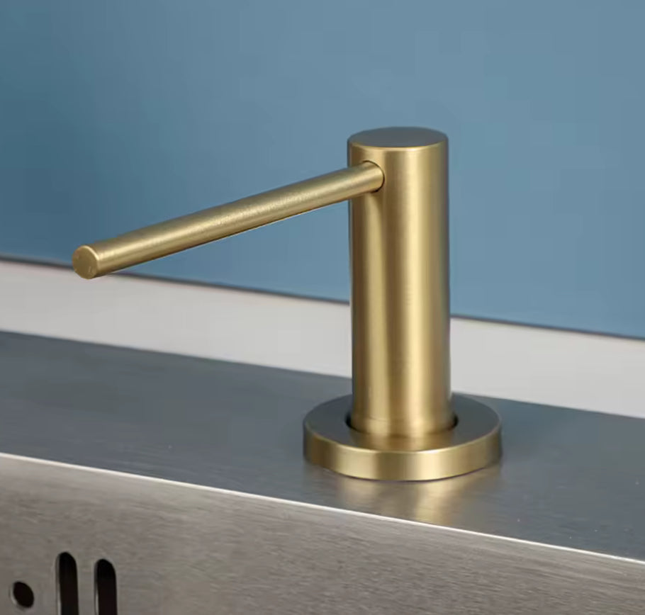 Dispenser Detergente Colors