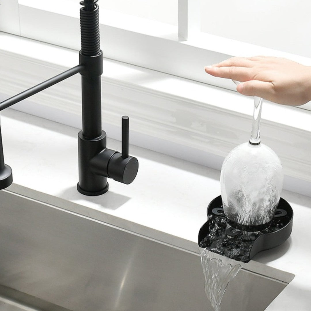 Lavador de Copos Automático