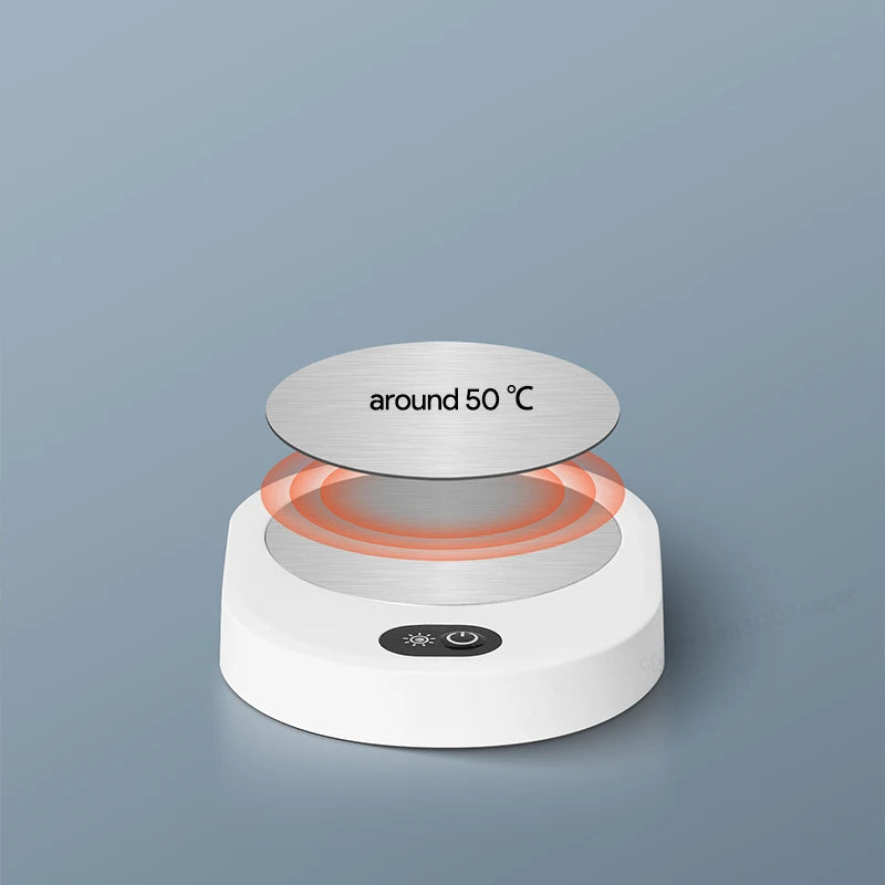 Aquecedor de Caneca USB Termostático AqueceLar