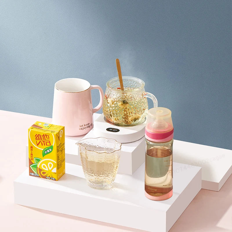 Aquecedor de Caneca USB Termostático AqueceLar