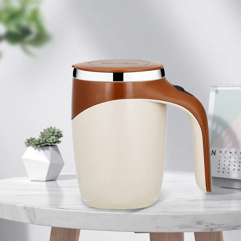 Caneca BlendLux® Térmica Elétrica + Brinde Exclusivo - Últimas Unidades com 48% OFF