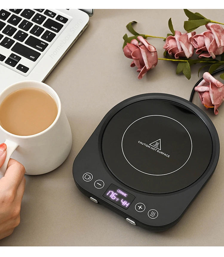 Aquecedor de Caneca USB Modelo CoffeeWarm AqueceLar