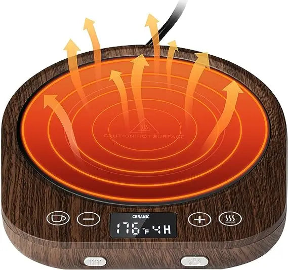 Aquecedor de Caneca USB Modelo CoffeeWarm AqueceLar