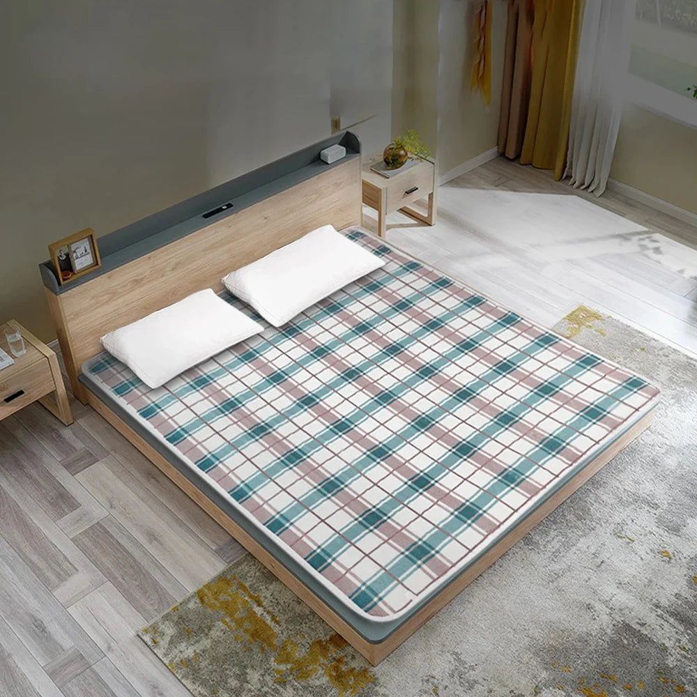 Cobertor Elétrico 220V Modelo ThermoBlanket AqueceLar