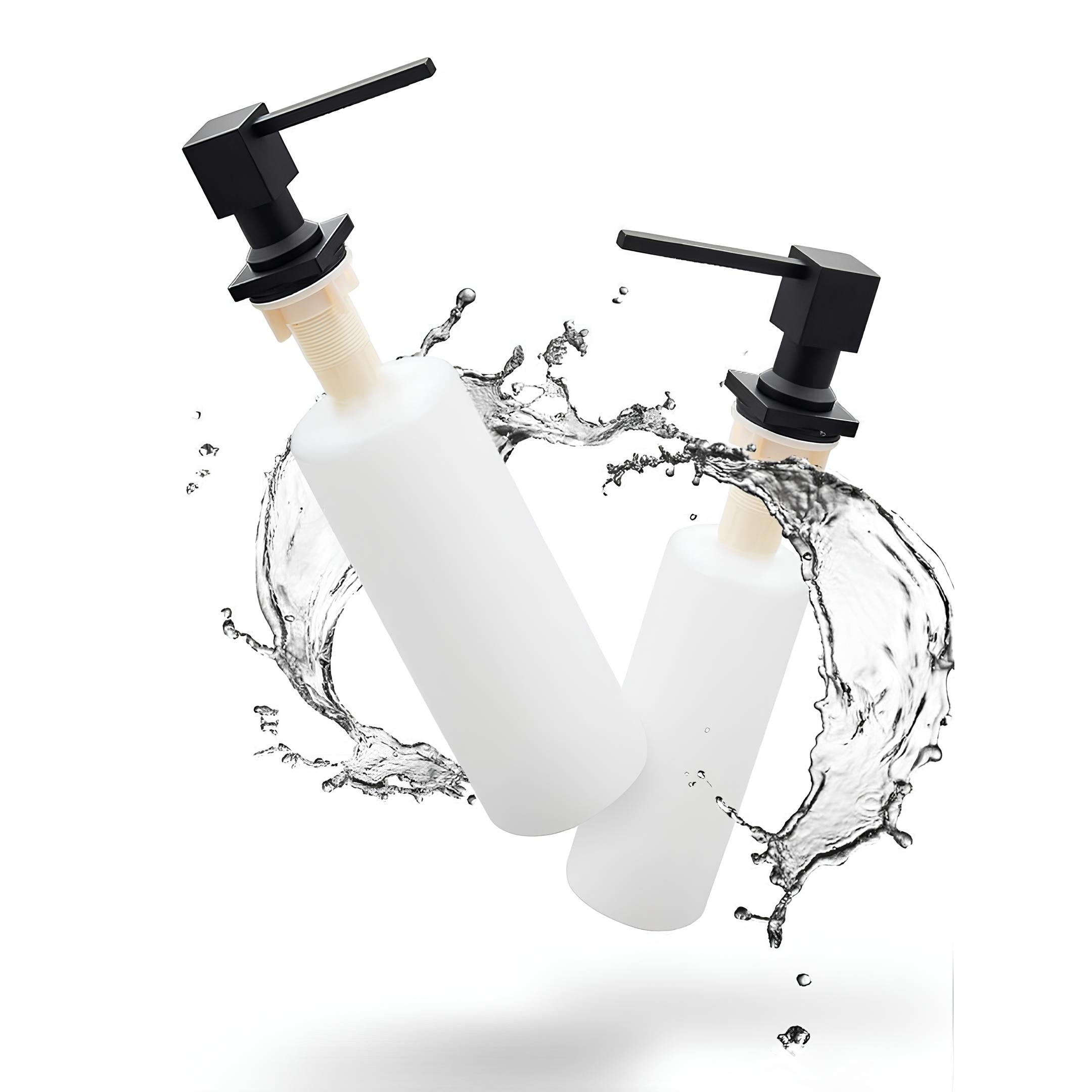 Dispenser Detergente Colors