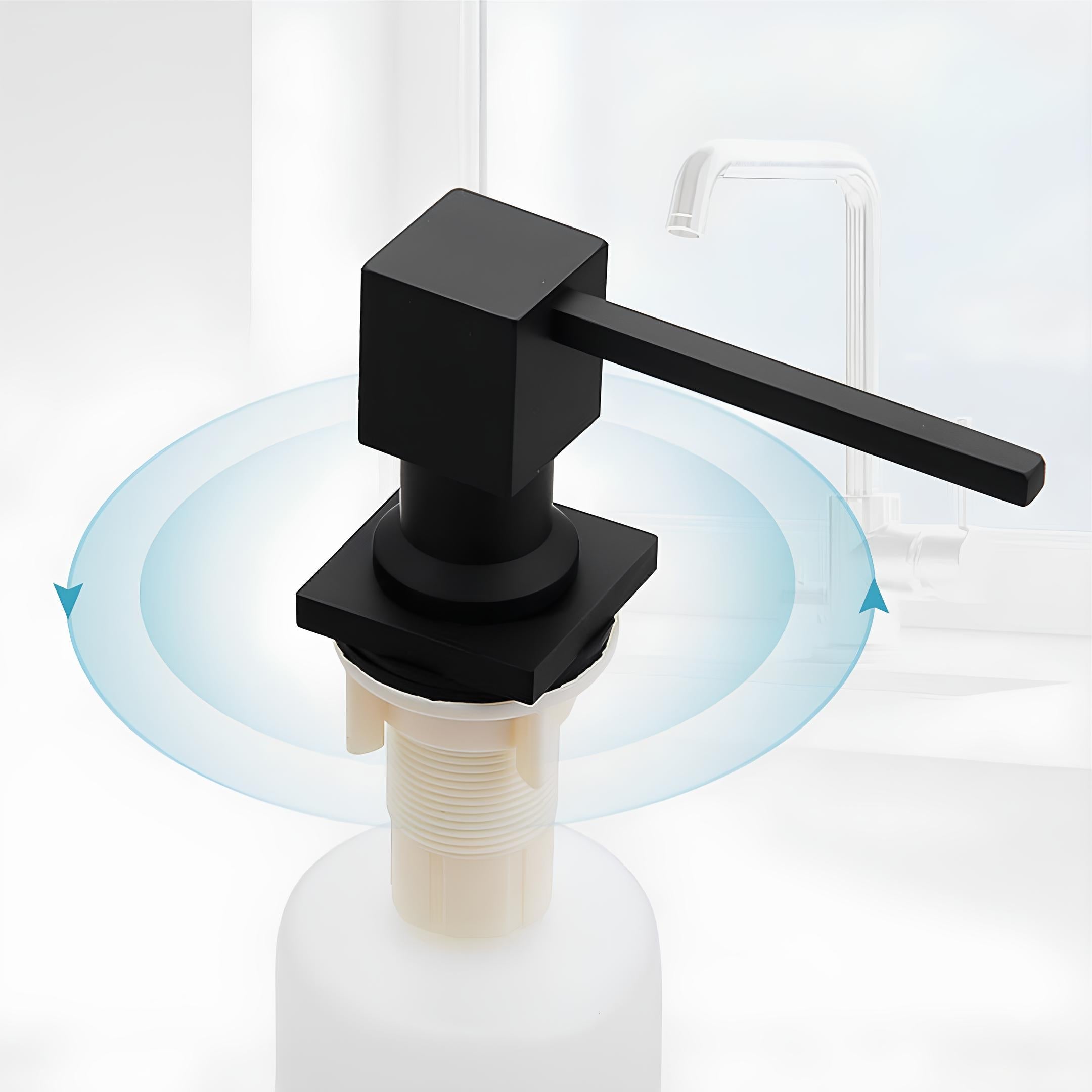 Dispenser Detergente Colors