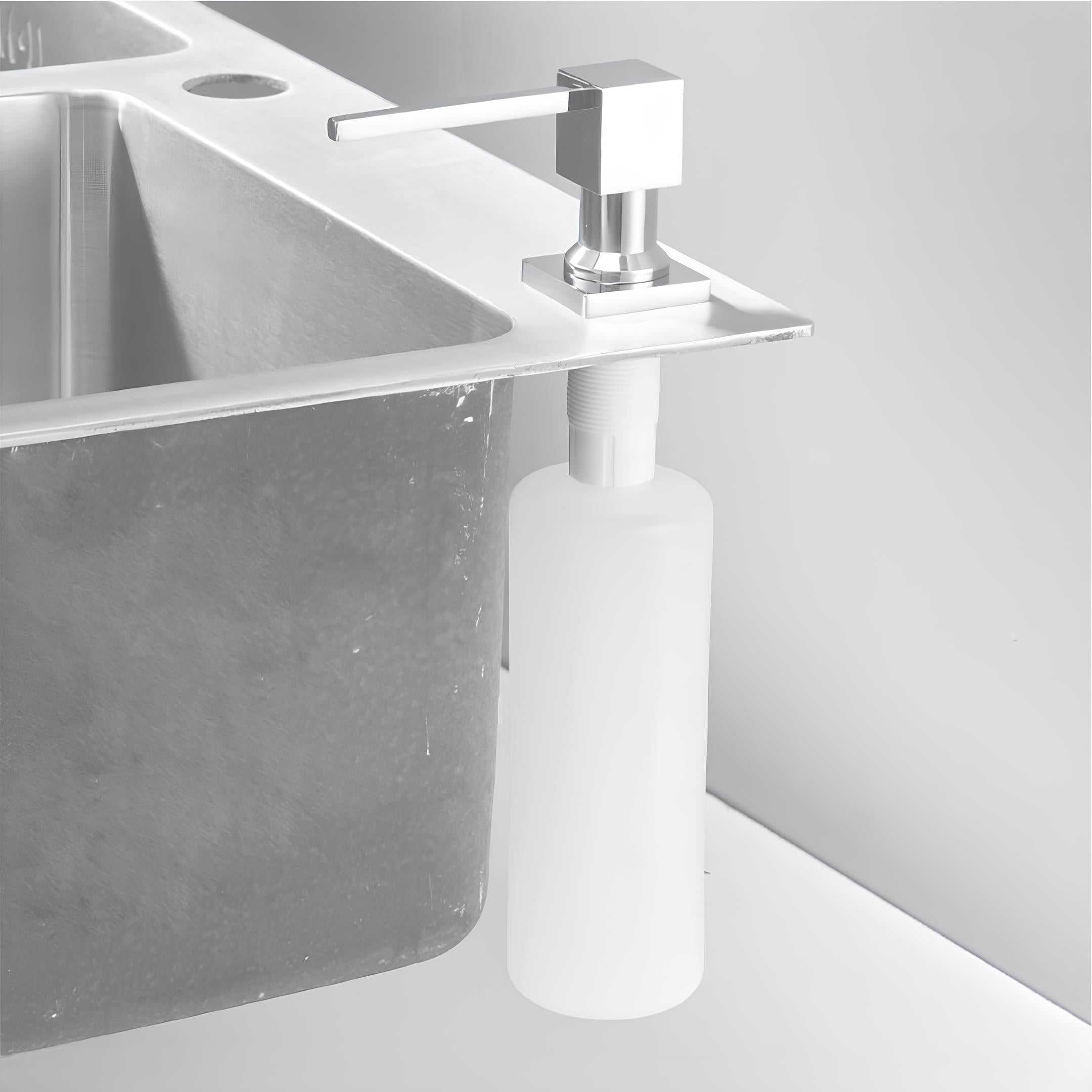 Dispenser Detergente Colors