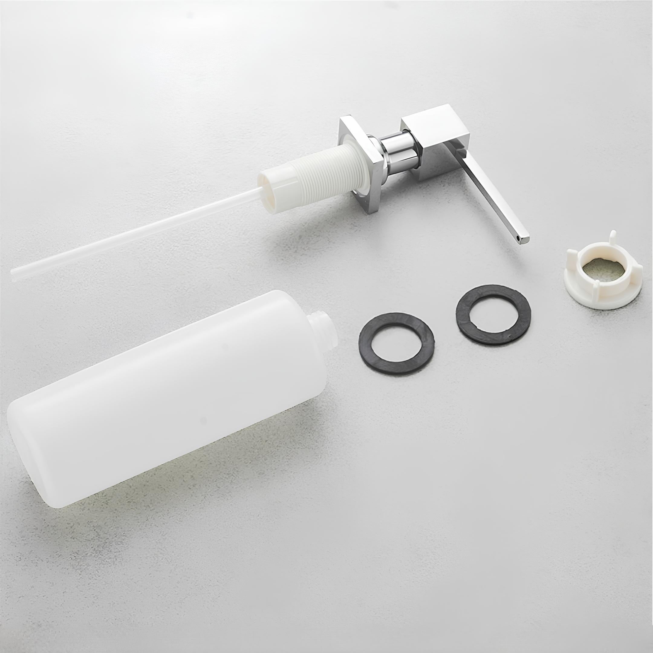 Dispenser Detergente Colors