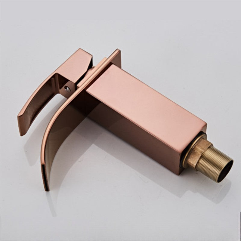 Torneira Banheiro Basic Slim Colors