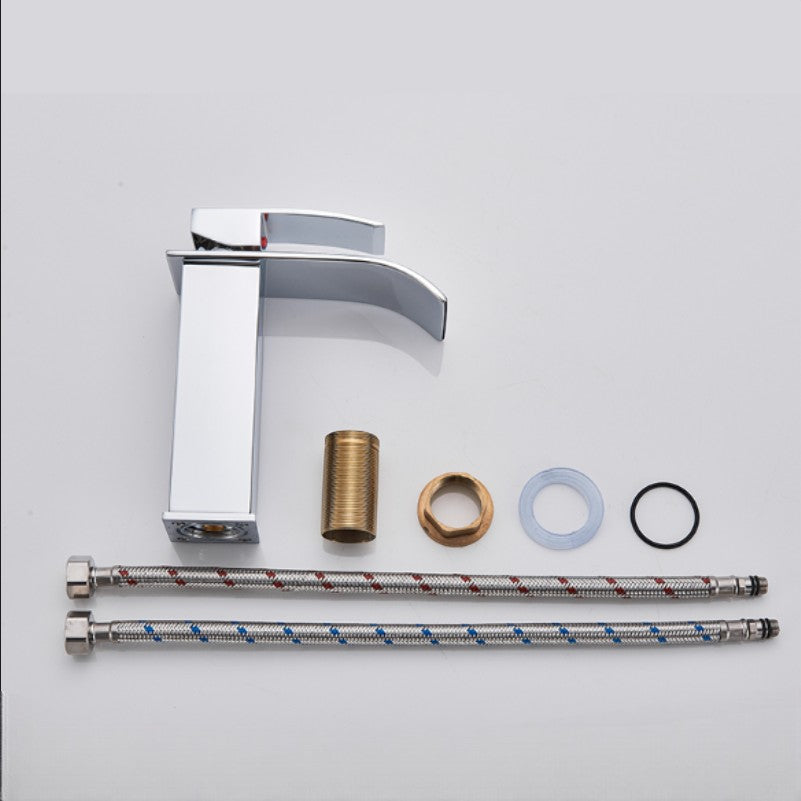 Torneira Banheiro Basic Slim Colors