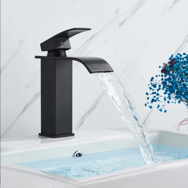 Torneira Banheiro Basic Slim Colors