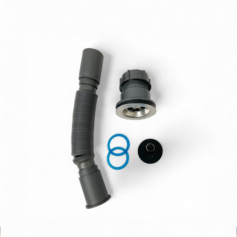 Calha Úmida Gourmet Black