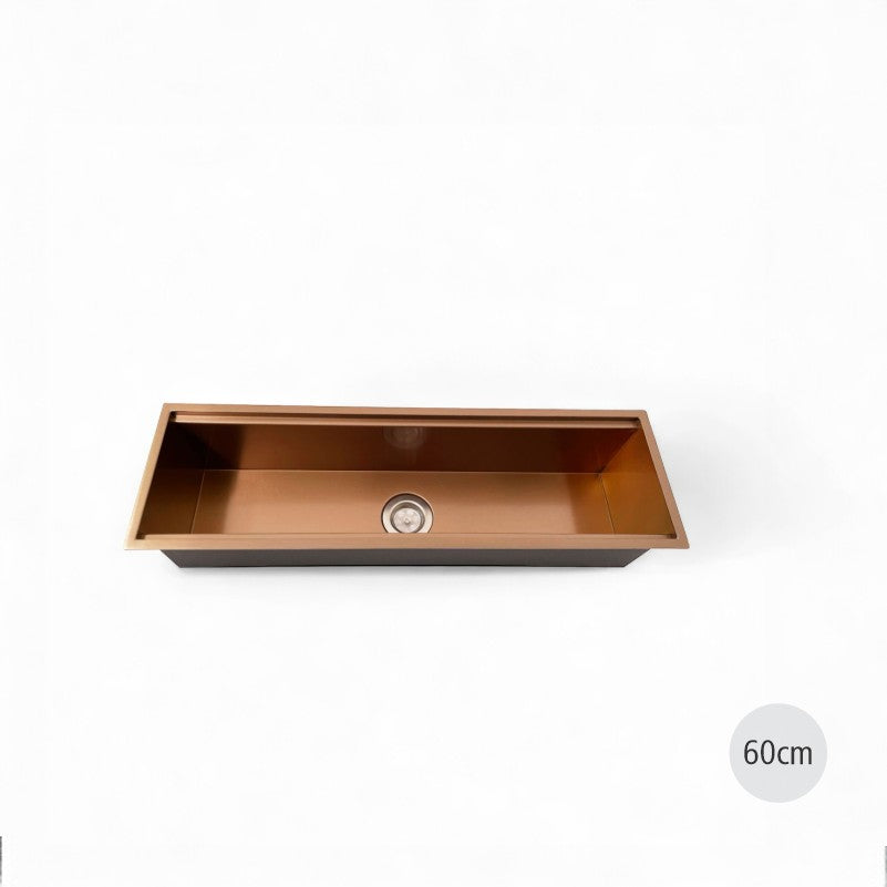 Calha Úmida Gourmet Rose Gold