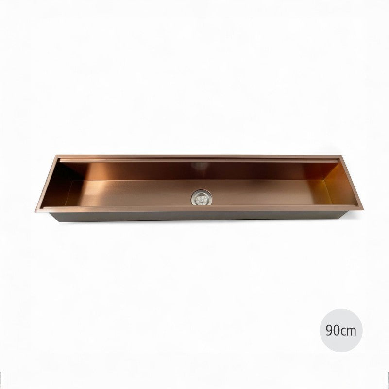 Calha Úmida Gourmet Rose Gold