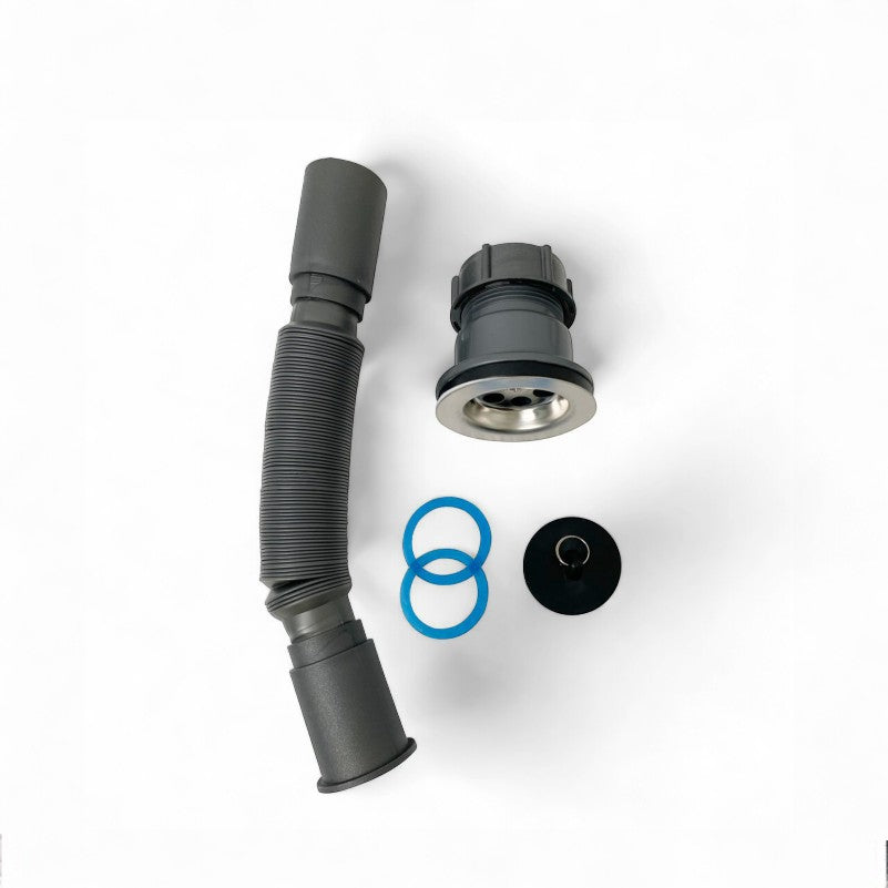 Calha Úmida Gourmet Rose Gold