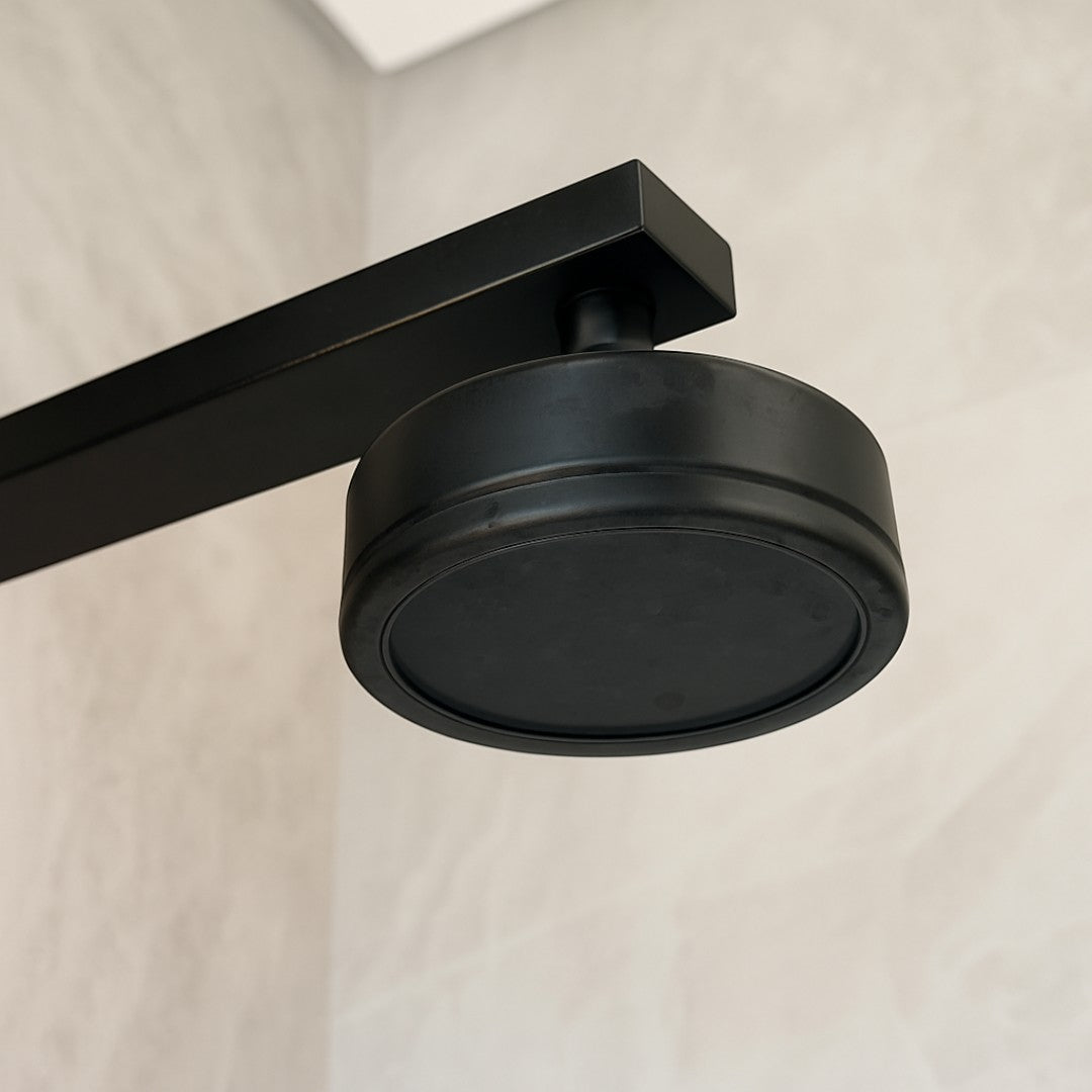 Chuveiro Black Acqua Soft