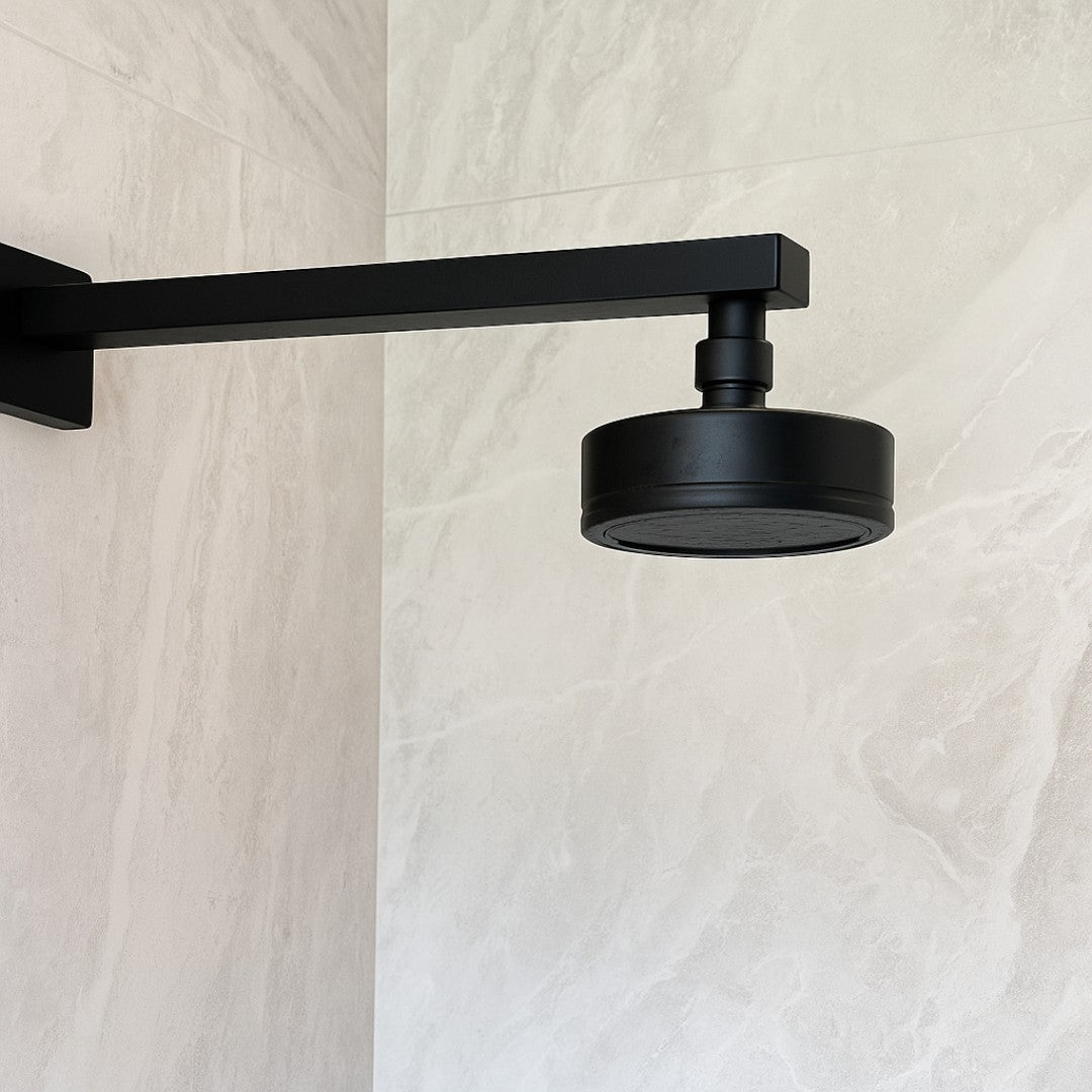 Chuveiro Black Acqua Soft