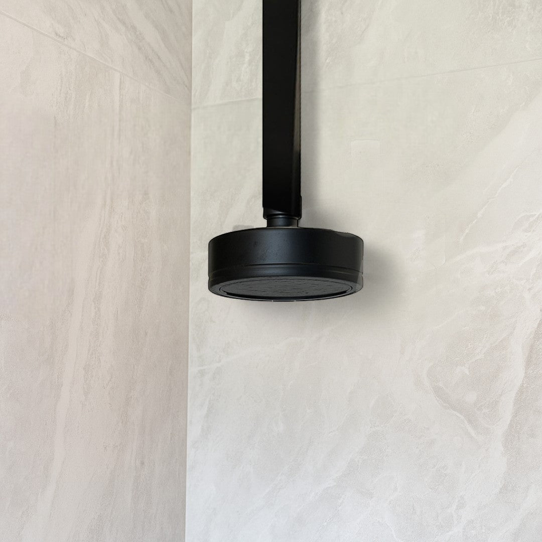 Chuveiro Black Acqua Soft