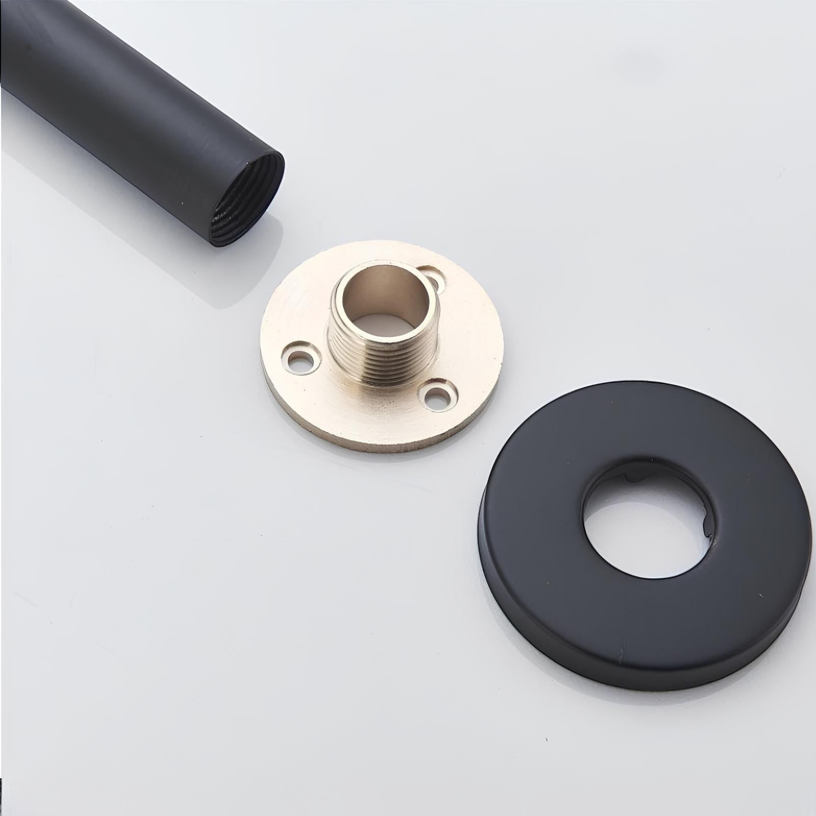 Chuveiro de Teto Embutir 80x40