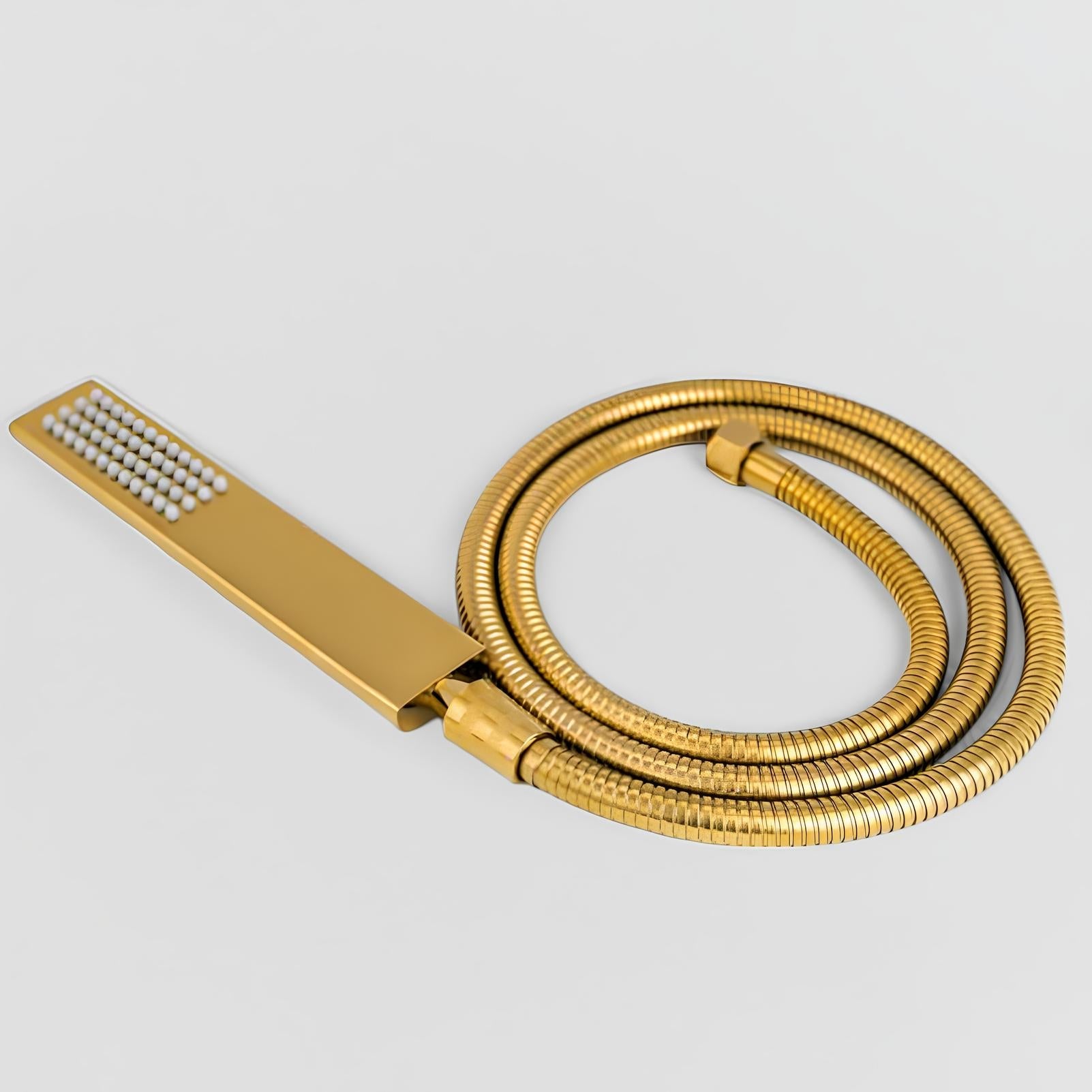 Chuveiro Gold com Desviador