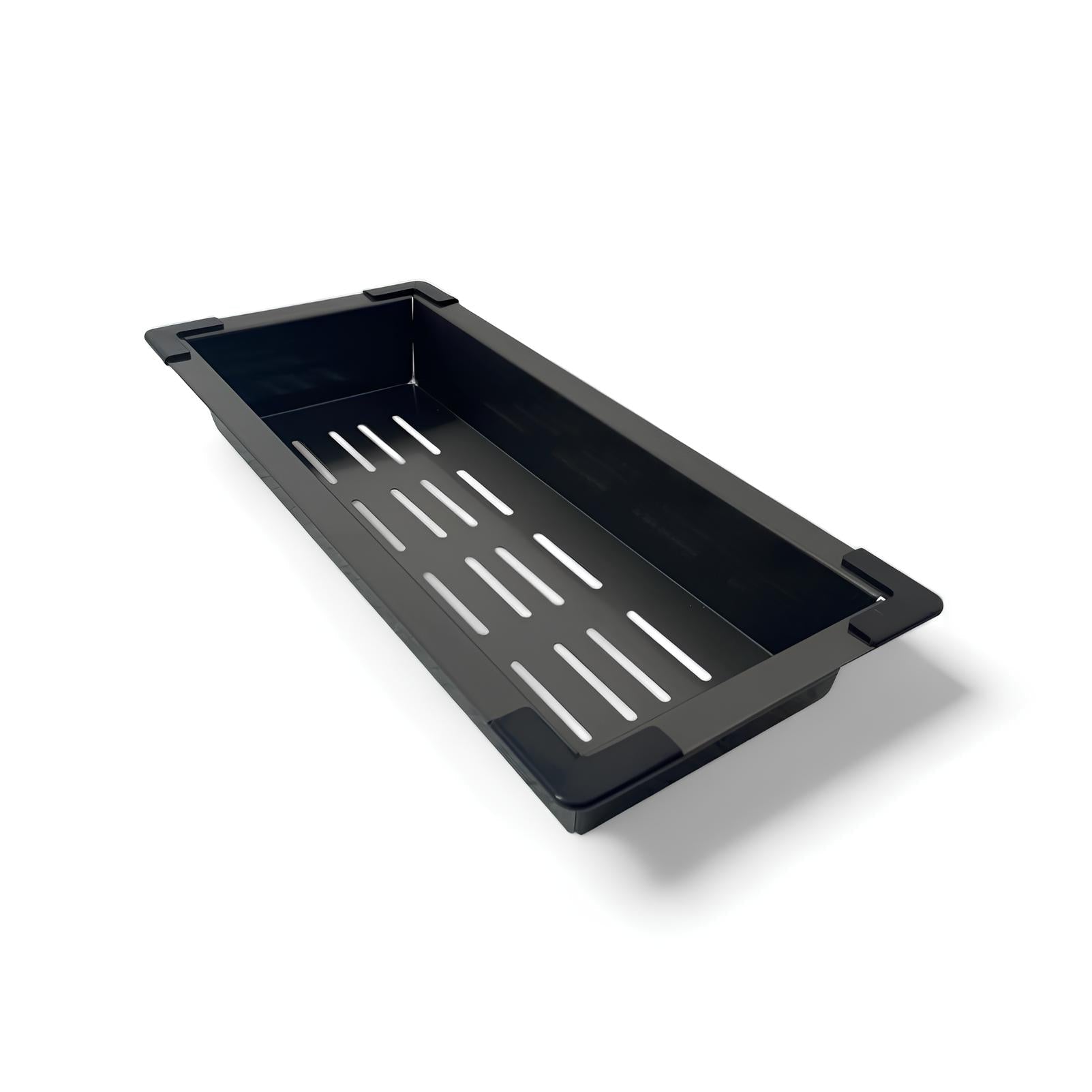 Cuba Black Quadratta - Única