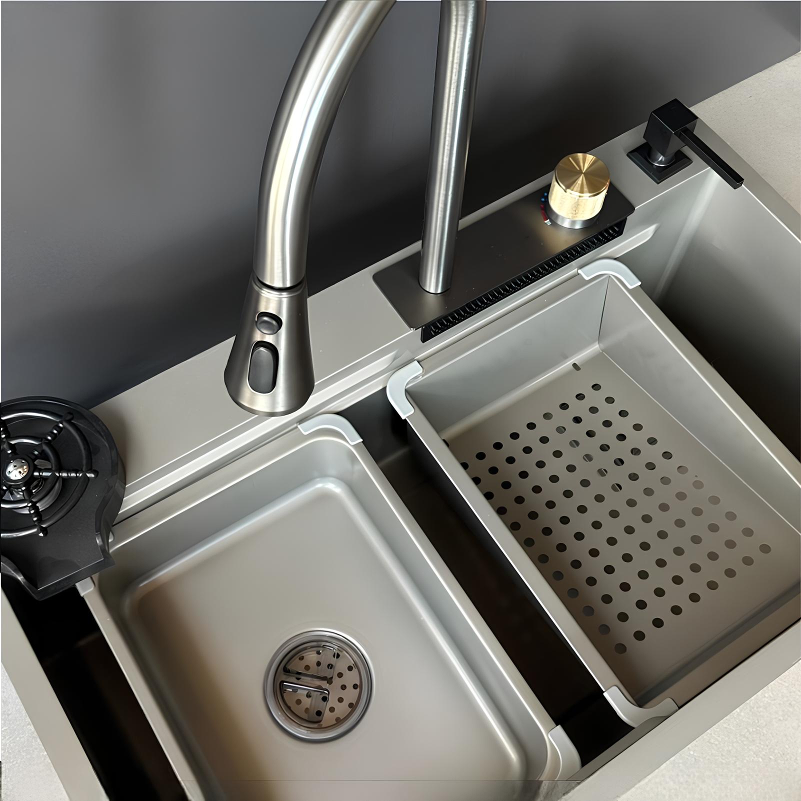 Cuba Gourmet Complete - 78x45