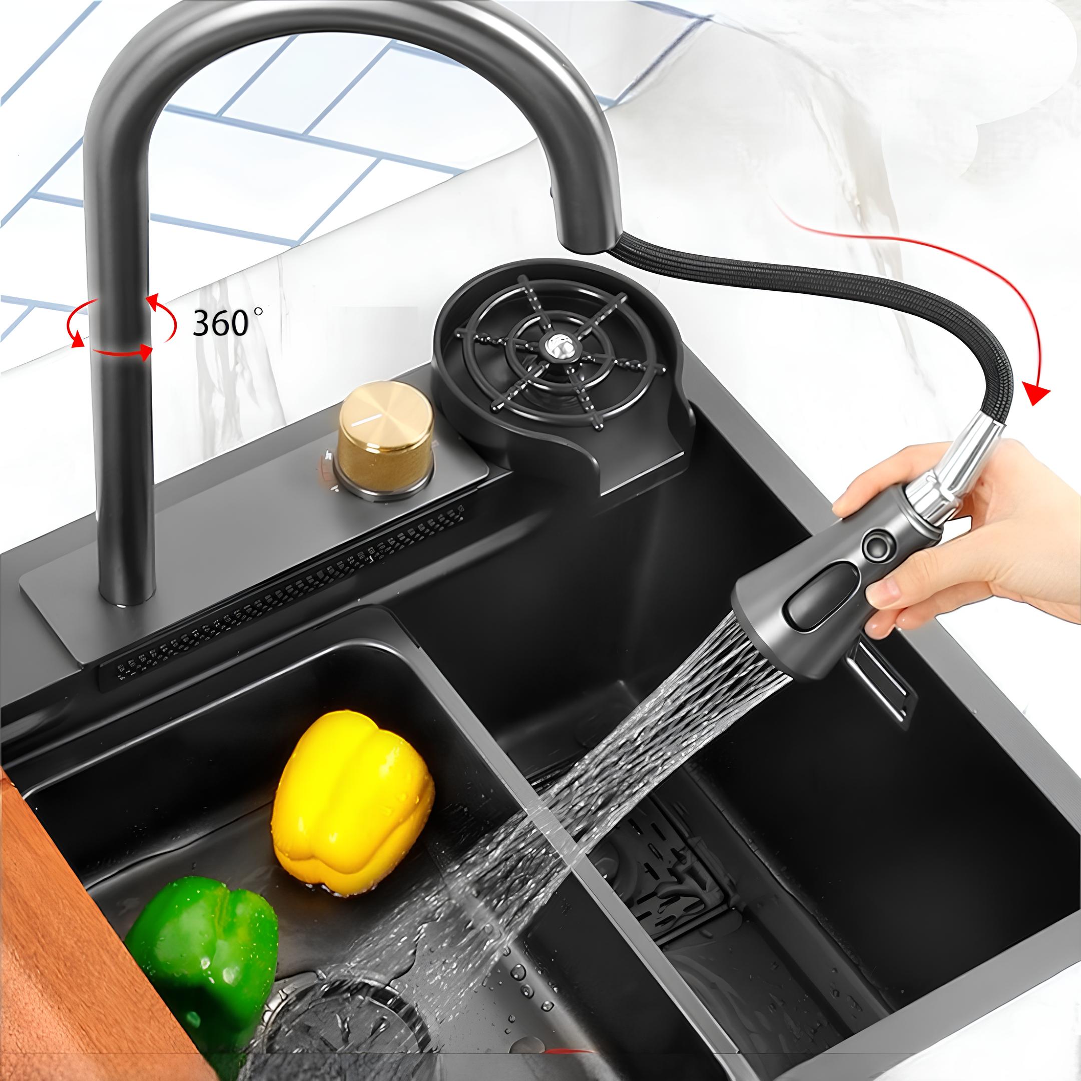 Cuba Gourmet Complete - 78x45