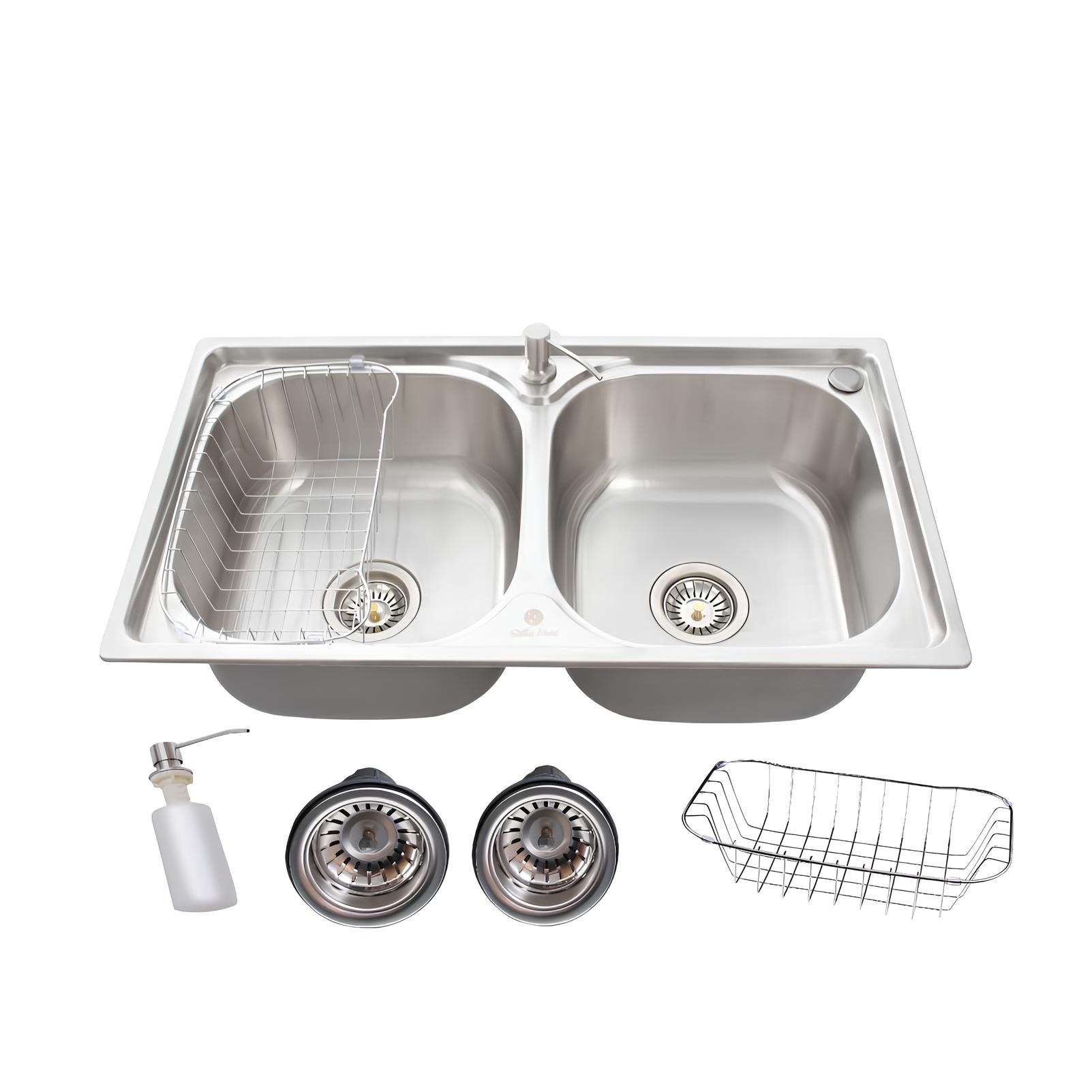 Cuba Gourmet - Dupla