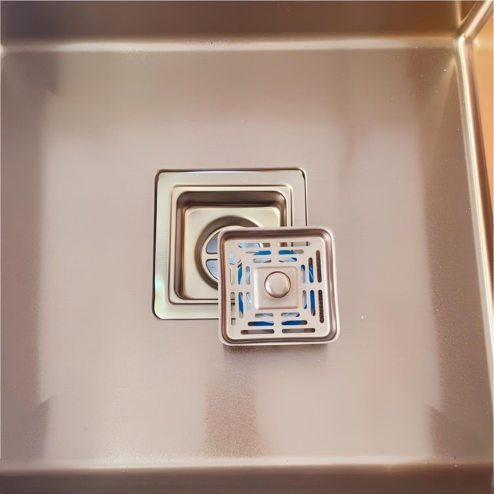 Cuba Rose Gold - Única