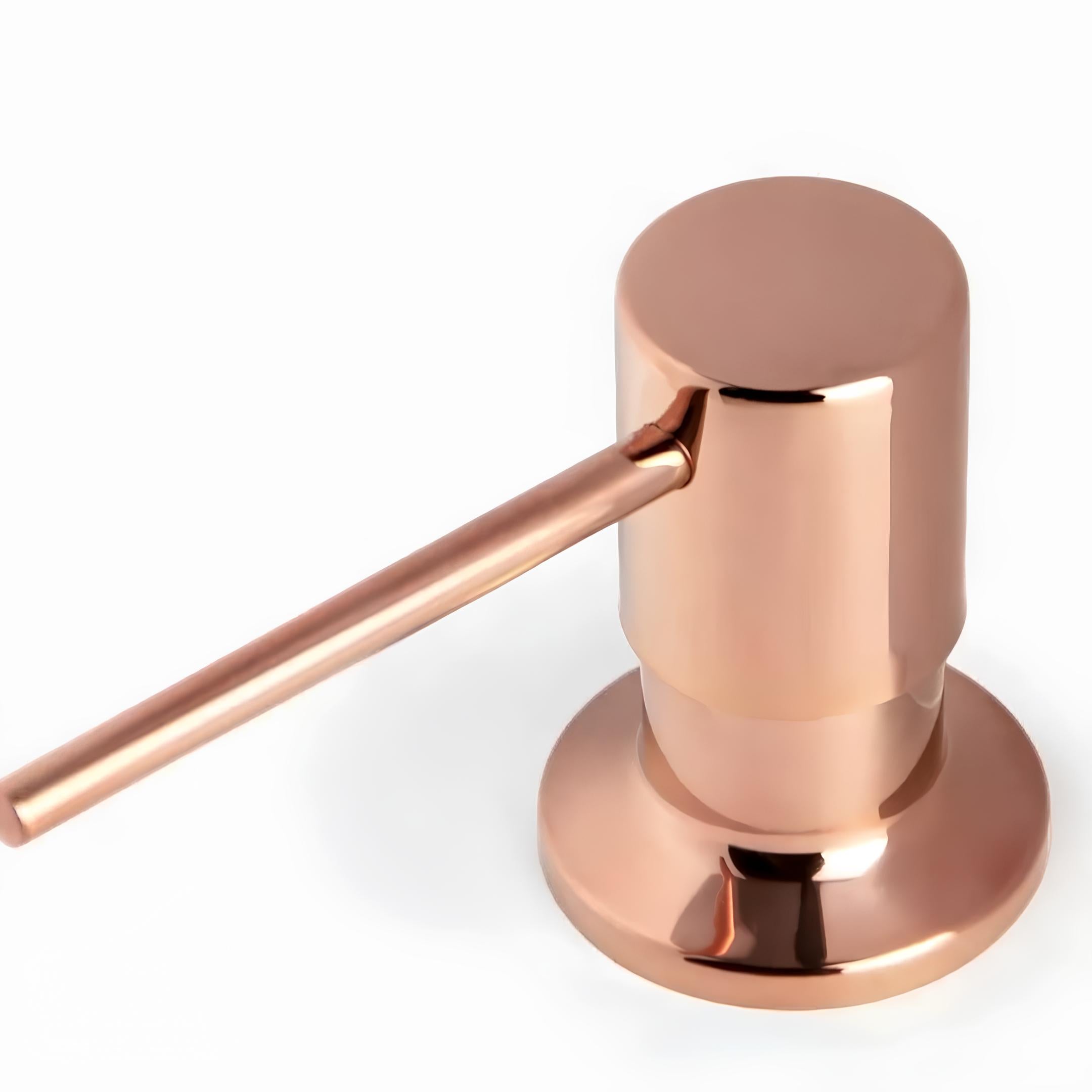 Dispenser Detergente Colors