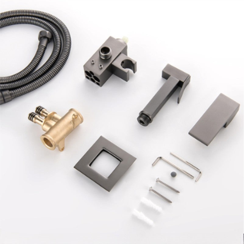 Ducha Higiênica Grey