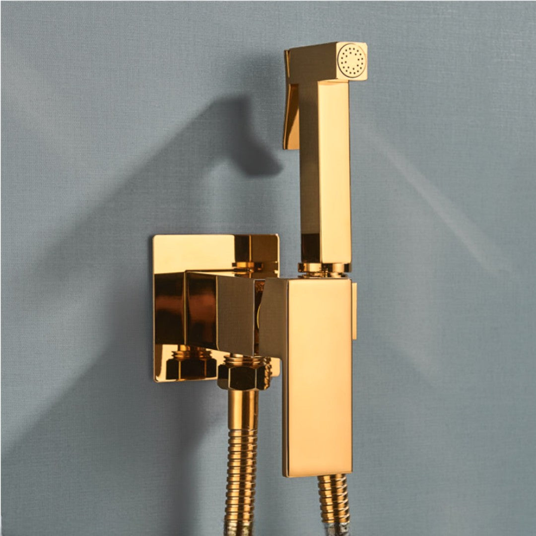 Ducha Higiênica Gold