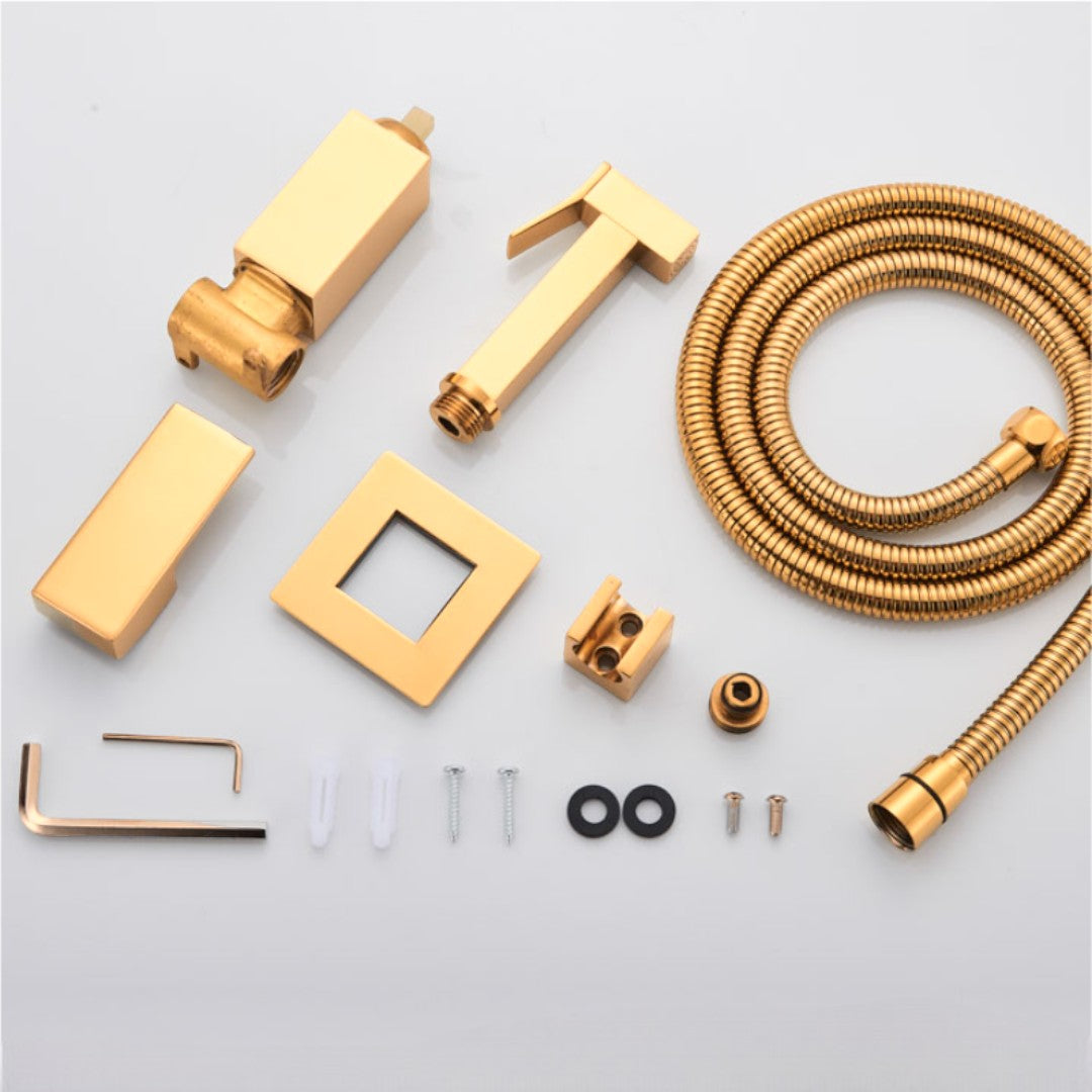 Ducha Higiênica Gold