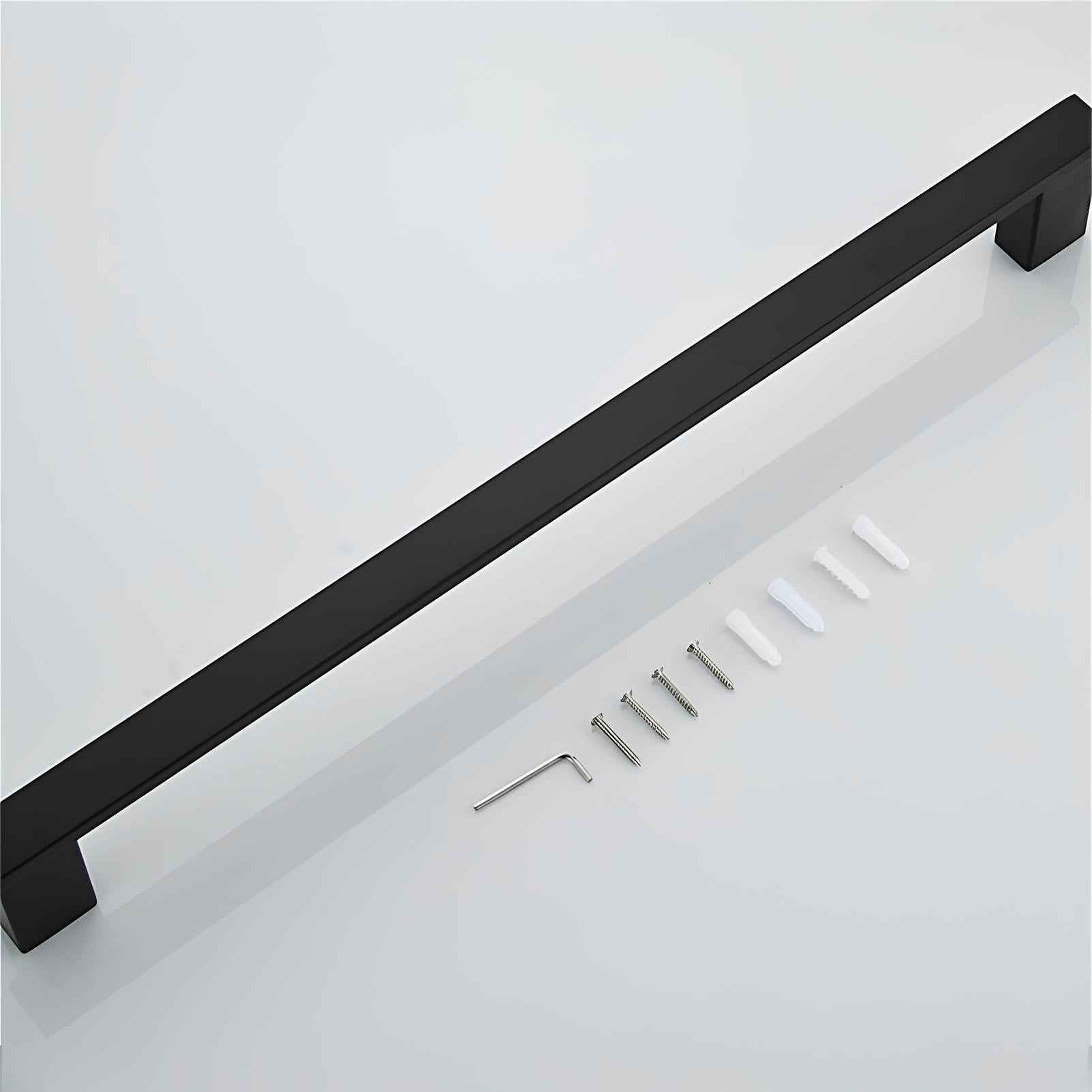 Acessórios Banheiro Black