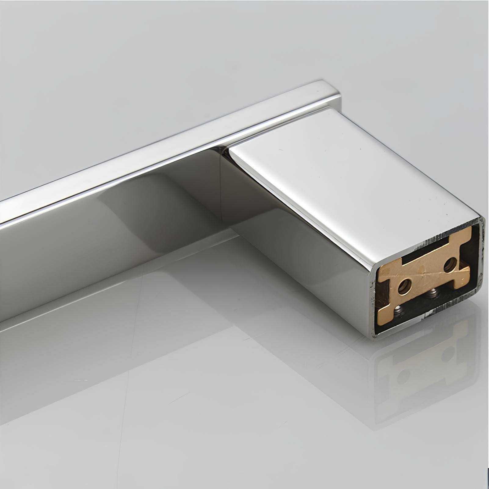 Acessórios Banheiro Cromado