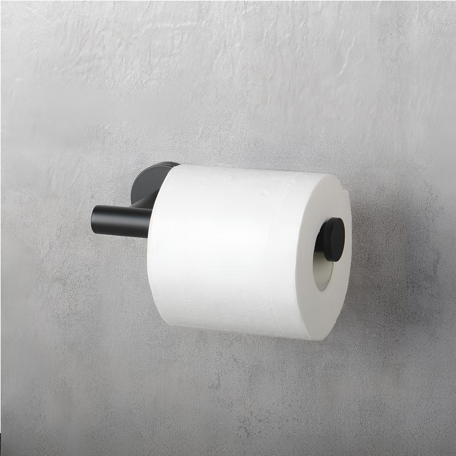 Acessórios Banheiro Black Fit