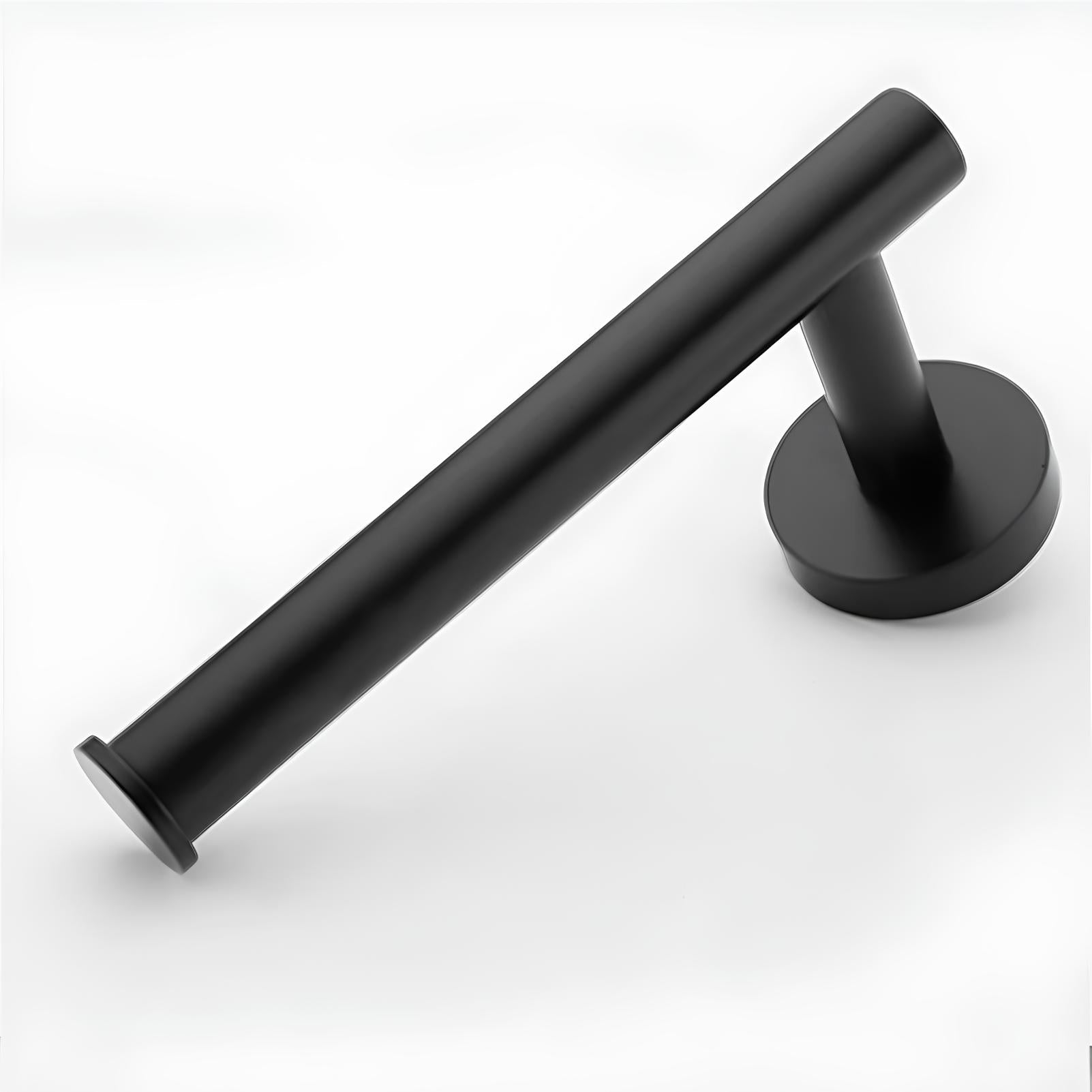 Acessórios Banheiro Black Fit