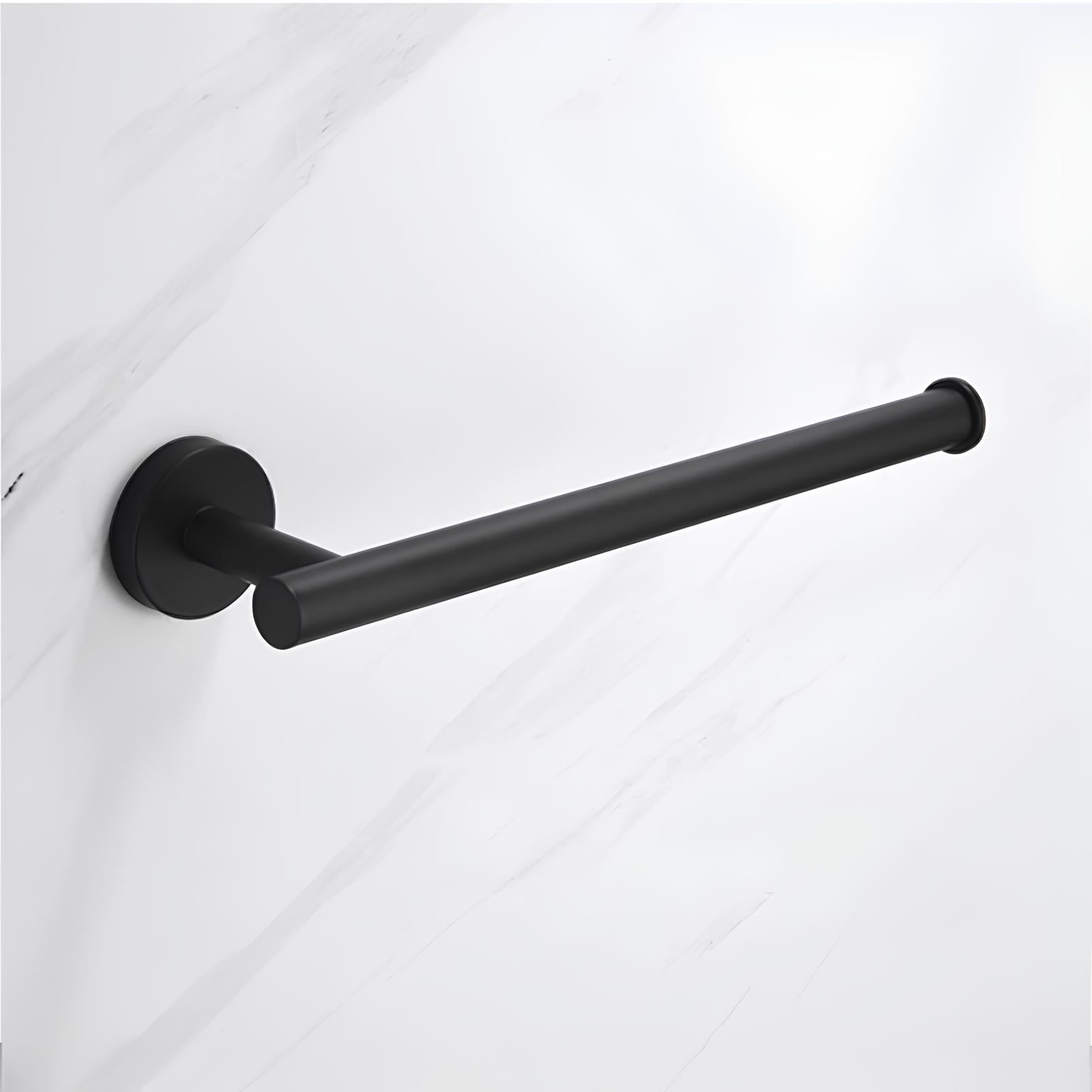 Acessórios Banheiro Black Fit