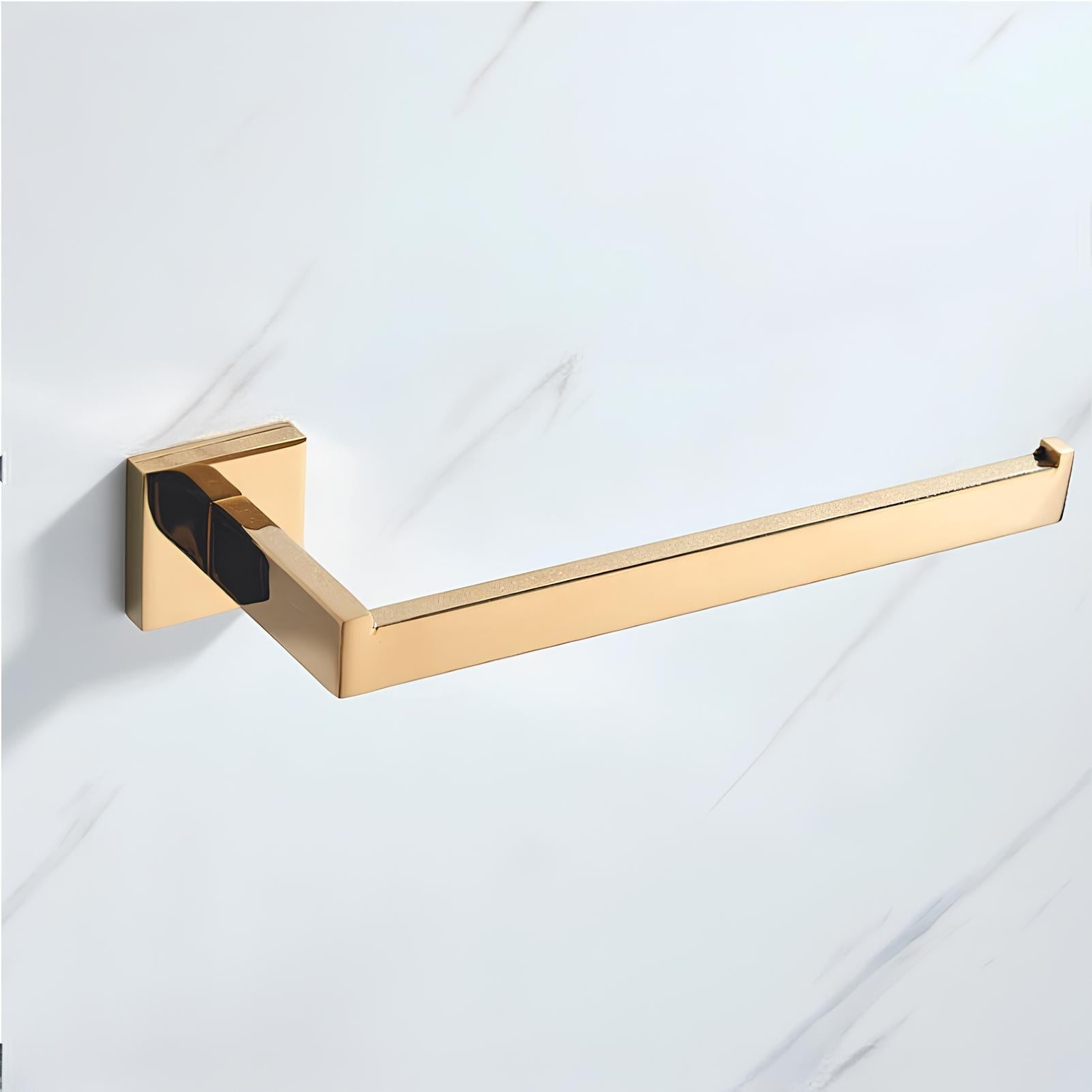 Acessórios Banheiro Gold