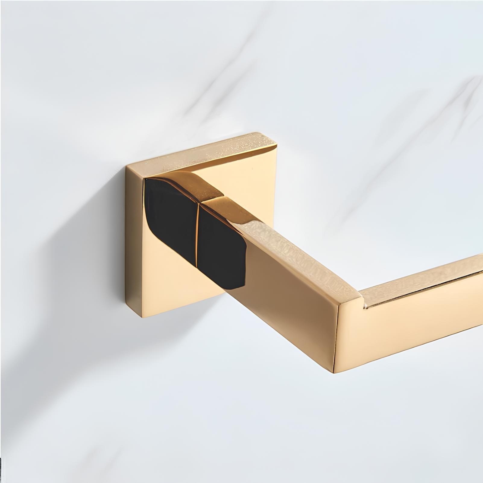 Acessórios Banheiro Gold