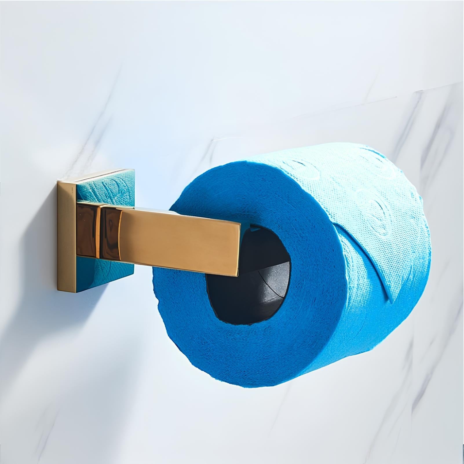 Acessórios Banheiro Gold