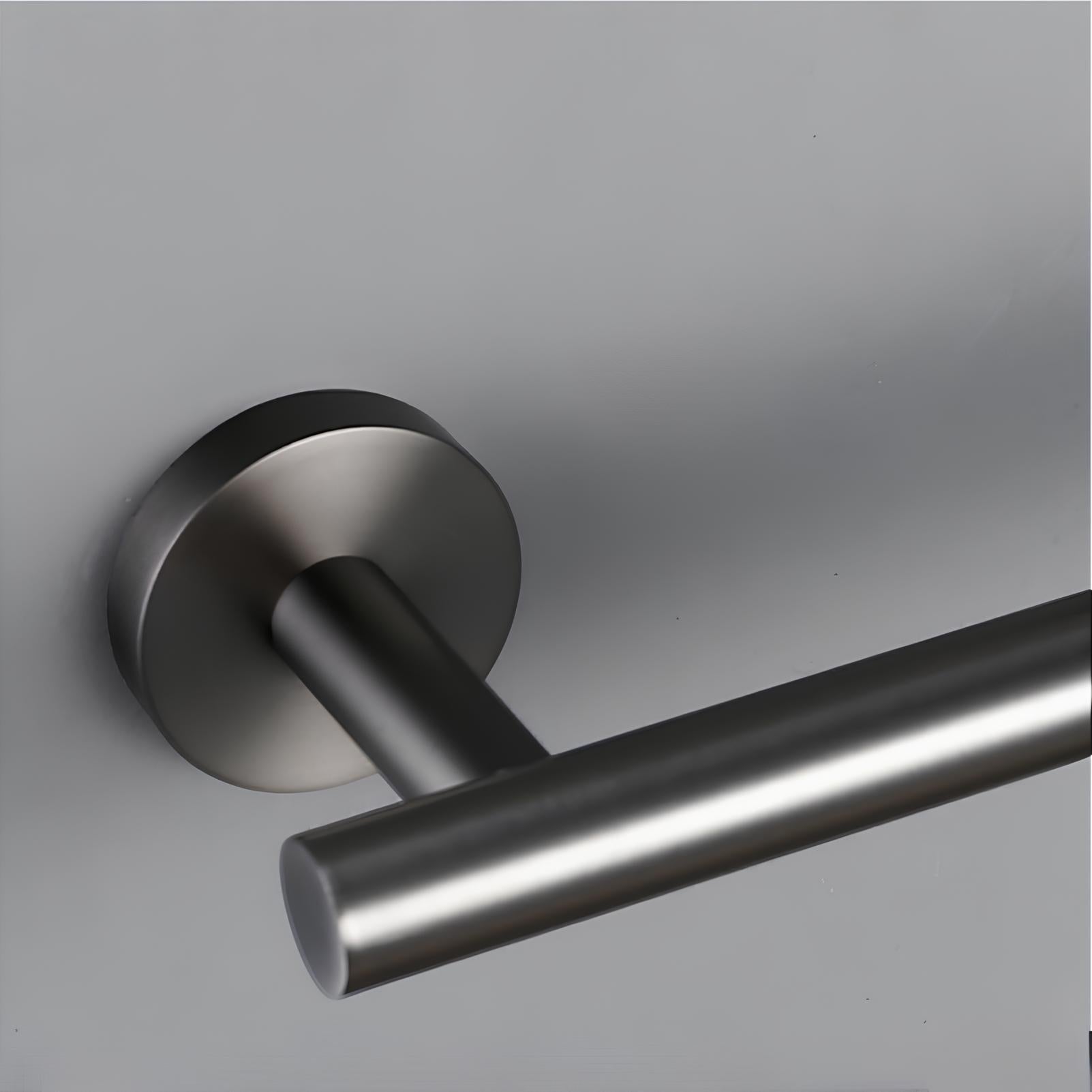 Acessórios Banheiro Grey Fit