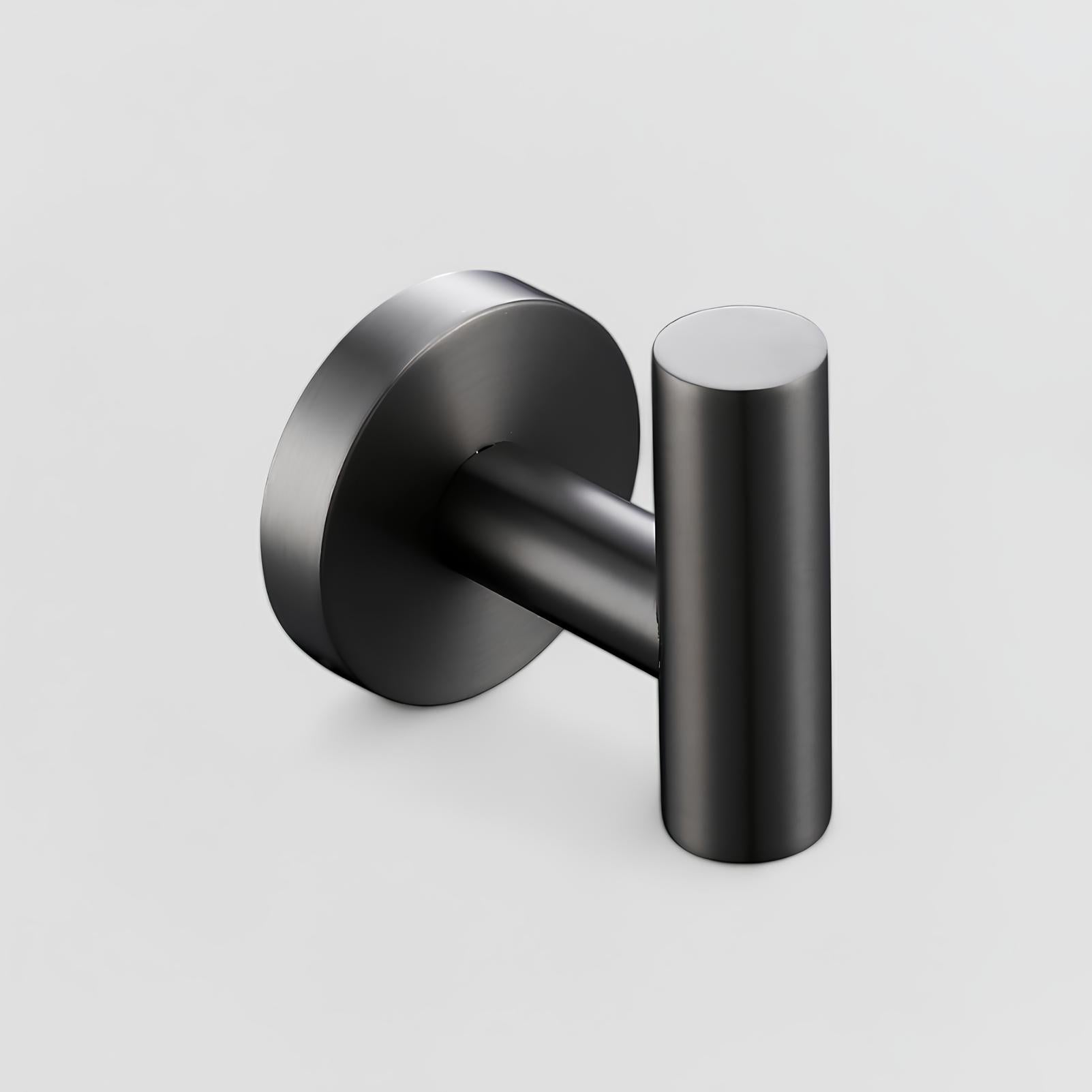 Acessórios Banheiro Grey Fit